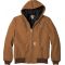 20-CTSJ140, Small, Carhartt Brown, Left Chest, GCyber.